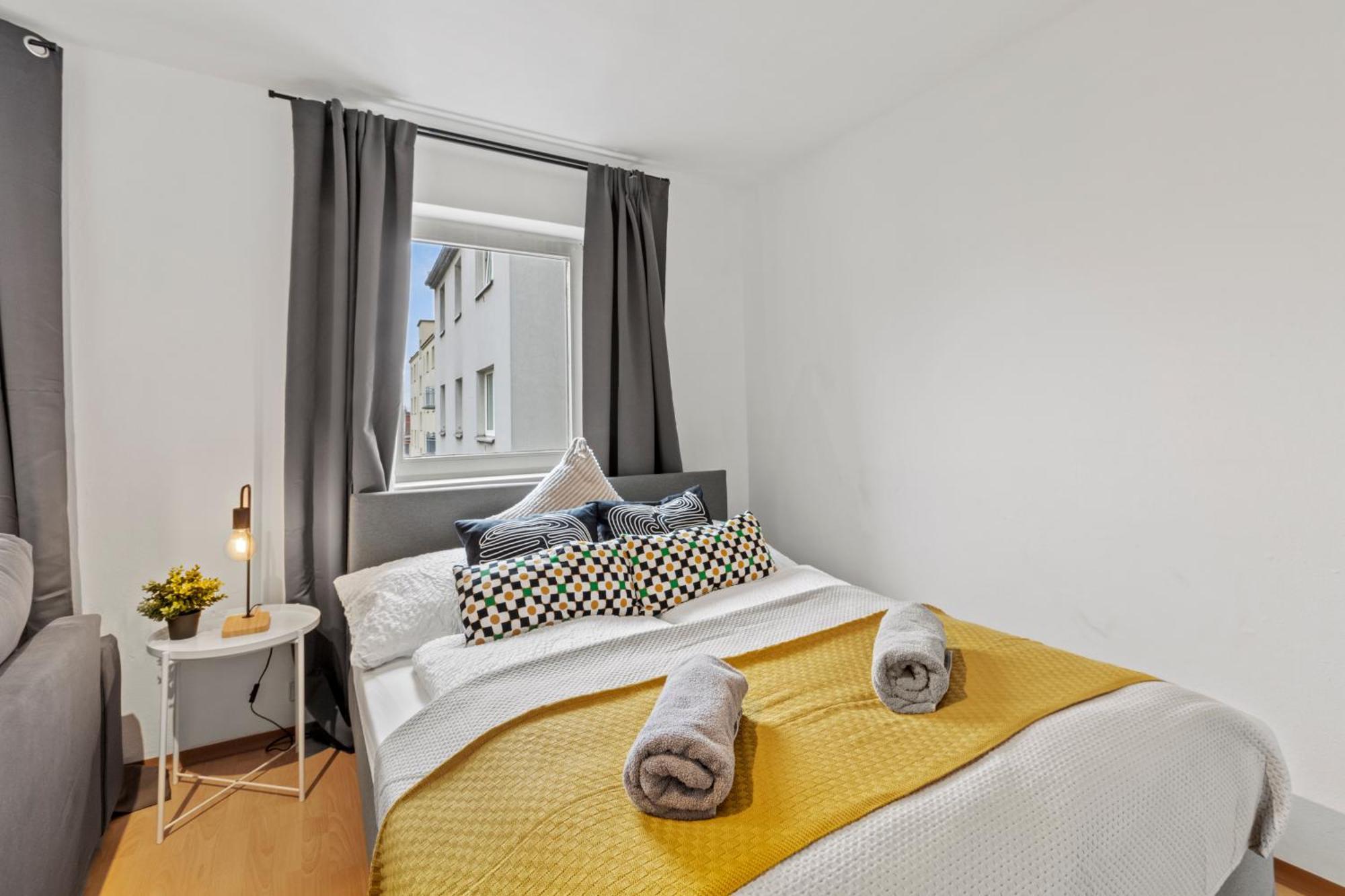 Perfect Location, 2 Min To Main Station Apartment Vienna Exterior photo