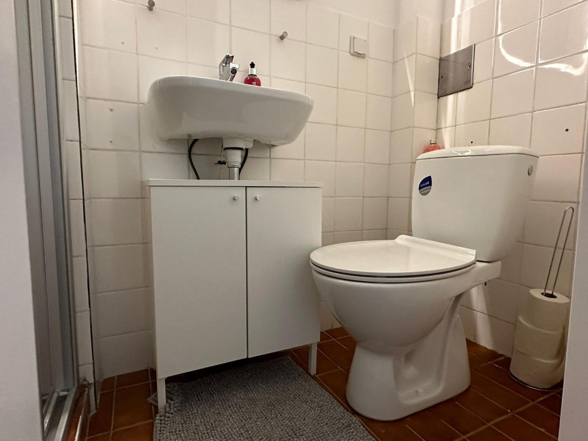 Perfect Location, 2 Min To Main Station Apartment Vienna Exterior photo