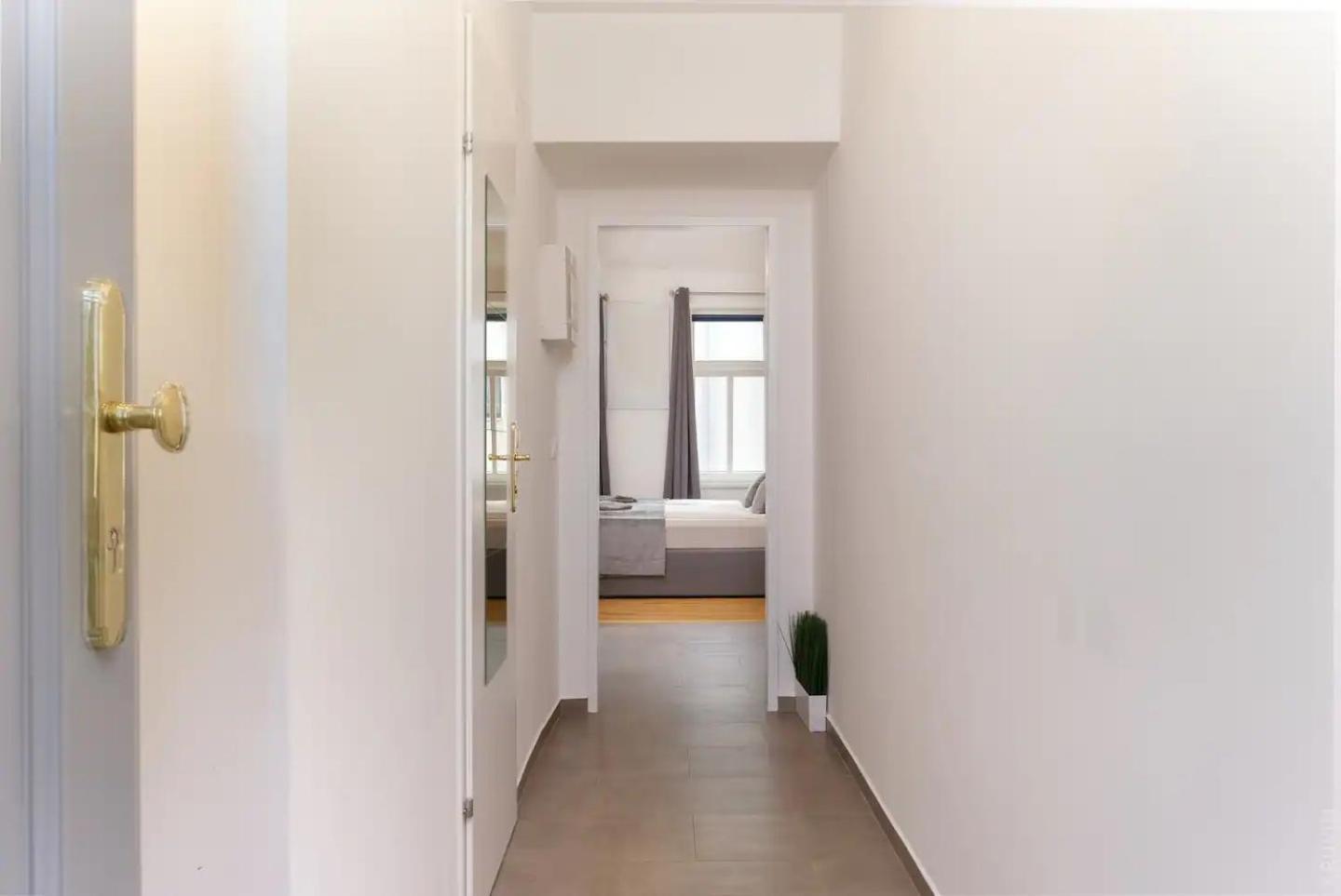Perfect Location, 2 Min To Main Station Apartment Vienna Exterior photo