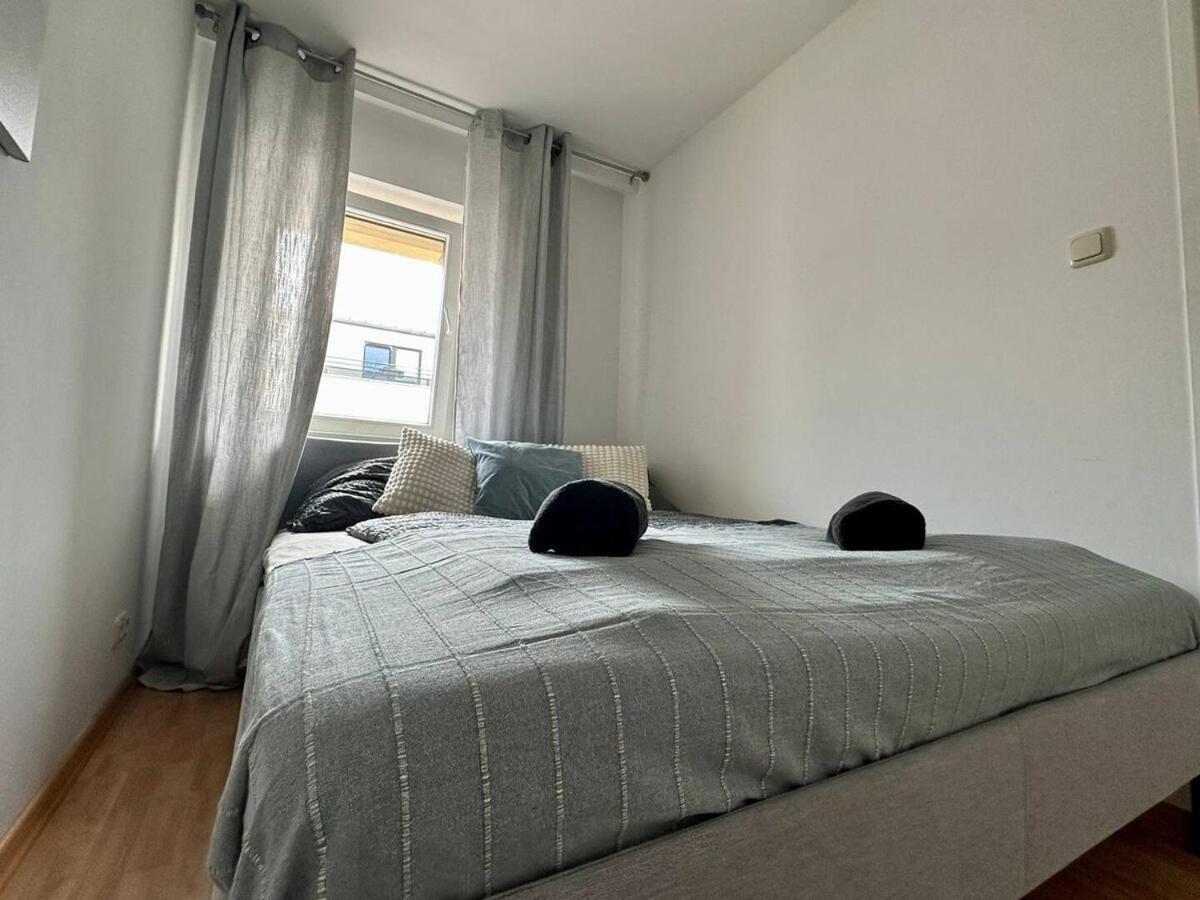 Perfect Location, 2 Min To Main Station Apartment Vienna Exterior photo