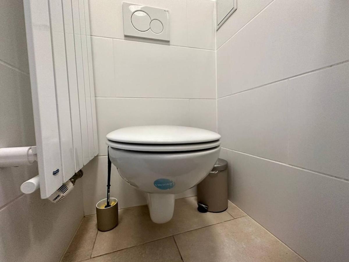 Perfect Location, 2 Min To Main Station Apartment Vienna Exterior photo