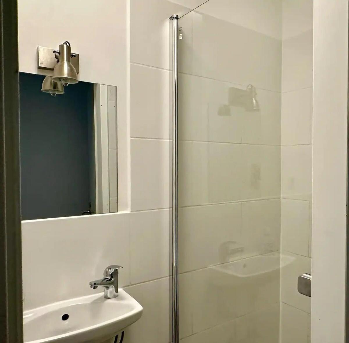 Perfect Location, 2 Min To Main Station Apartment Vienna Exterior photo