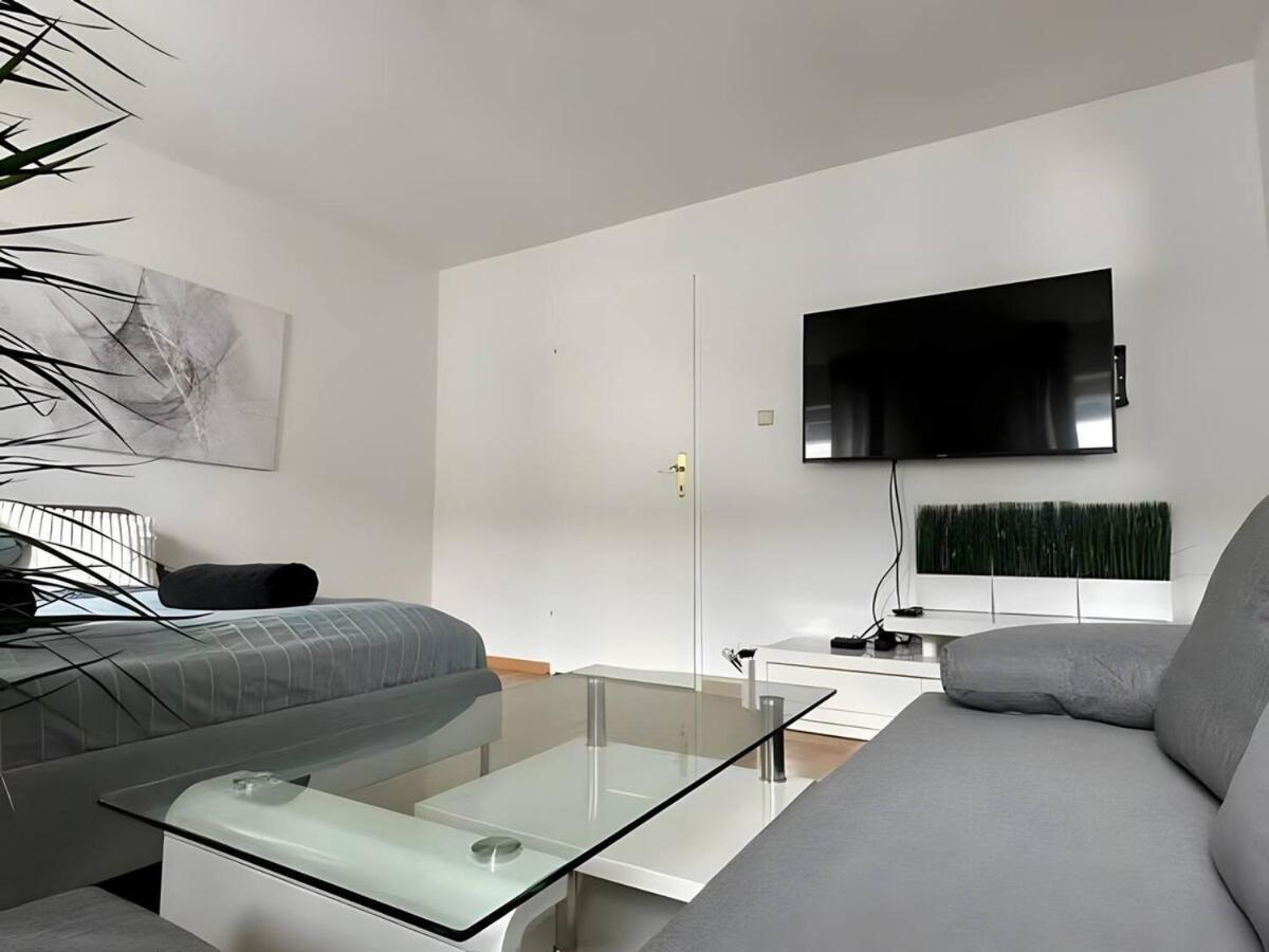 Perfect Location, 2 Min To Main Station Apartment Vienna Exterior photo